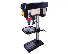 Свердлильний верстат по металу MAST Metalltechnik M-SV1520S-1