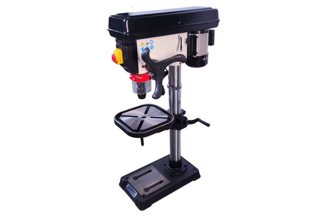 Свердлильний верстат по металу MAST...