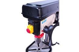 Свердлильний верстат по металу MAST Metalltechnik M-SV1520S-1