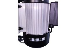 Сверлильный станок по металлу MAST Metalltechnik M-SV1520S-1