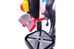 Свердлильний верстат по металу MAST Metalltechnik M-SV1520S-3