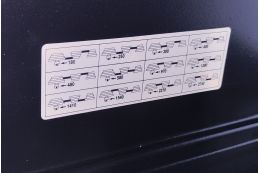 Сверлильный станок по металлу MAST Metalltechnik M-SV1520S-3