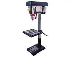 Свердлильний верстат по металу MAST Metalltechnik M-SV2030P