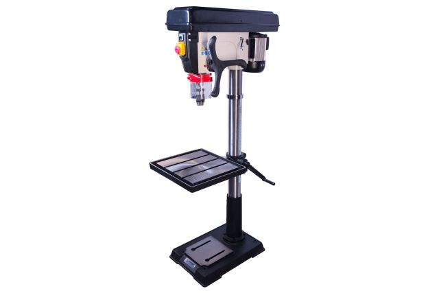 Свердлильний верстат по металу MAST...