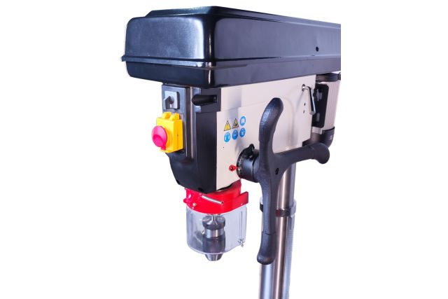 Свердлильний верстат по металу MAST...