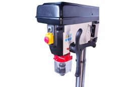 Свердлильний верстат по металу MAST Metalltechnik M-SV2030P