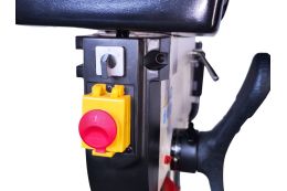 Свердлильний верстат по металу MAST Metalltechnik M-SV2030P