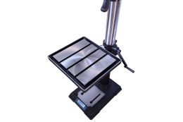 Свердлильний верстат по металу MAST Metalltechnik M-SV2030P