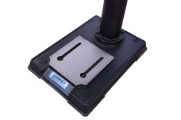 Сверлильный станок по металлу MAST Metalltechnik M-SV2030P