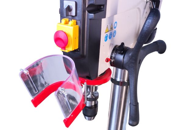 Свердлильний верстат по металу MAST...