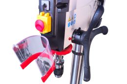 Сверлильный станок по металлу MAST Metalltechnik M-SV2030P