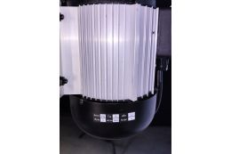 Свердлильний верстат по металу MAST Metalltechnik M-SV2030P