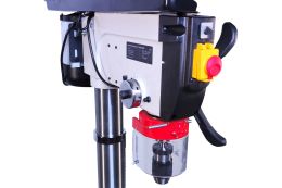 Свердлильний верстат по металу MAST Metalltechnik M-SV2030P