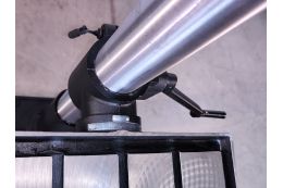 Сверлильный станок по металлу MAST Metalltechnik M-SV2030P