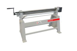 3-валковый гибочный станок Isitan R 2050 х 75