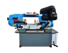 Стрічкова пила MAST BS 712N-PRO