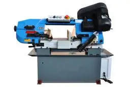 Стрічкова пила MAST BS 712N-PRO 1