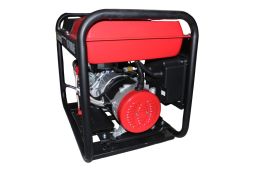 Дизельный генератор MAST GROUP YH7000AE