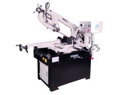 Стрічкова пила по металу MAST Metalltechnik M-BS370 400V