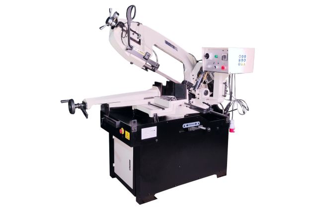 Ленточная пила по металлу MAST Metalltechnik...