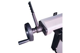 Ленточная пила по металлу MAST Metalltechnik M-BS370 400V