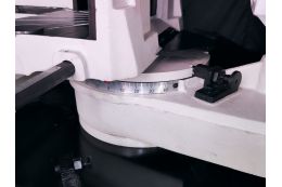 Ленточная пила по металлу MAST Metalltechnik M-BS370 400V