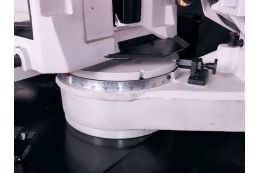 Ленточная пила по металлу MAST Metalltechnik M-BS370 400V