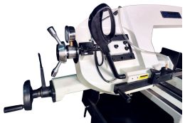 Ленточная пила по металлу MAST Metalltechnik M-BS370 400V