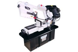 Стрічкова пила по металу MAST Metalltechnik BS 712N