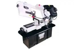 Стрічкова пила по металу MAST Metalltechnik BS 712N 1