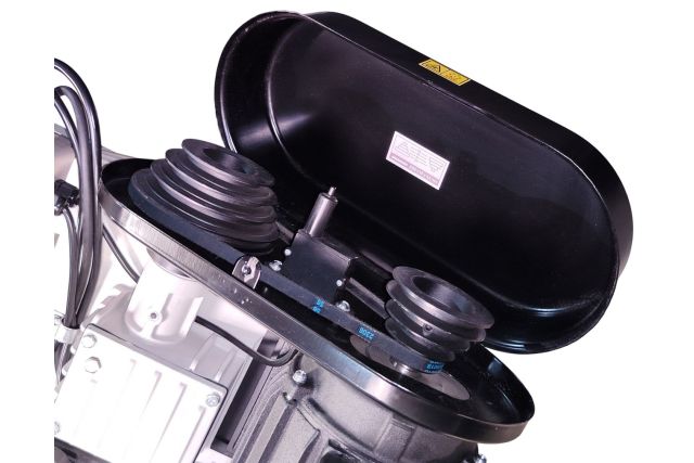 Стрічкова пила по металу MAST Metalltechnik BS...