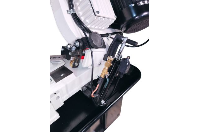 Ленточная пила по металлу MAST Metalltechnik BS...