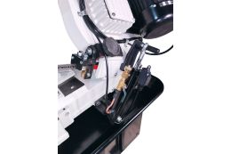 Стрічкова пила по металу MAST Metalltechnik BS 712N