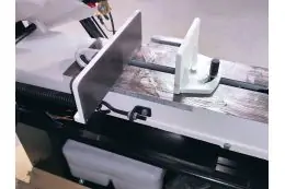 Ленточная пила по металлу MAST Metalltechnik M-BS712N 400V  6