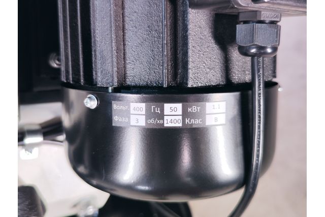 Стрічкова пила по металу MAST Metalltechnik...