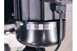 Ленточная пила по металлу MAST Metalltechnik BS 712N