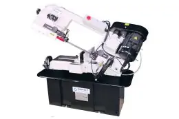 Стрічкова пила по металу MAST Metalltechnik M-BS712N 400V 2