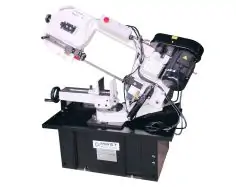 Стрічкова пила по металу MAST Metalltechnik M-BS712R 400V