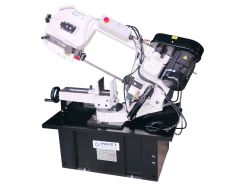 Ленточная пила по металлу MAST Metalltechnik M-BS712R 400V