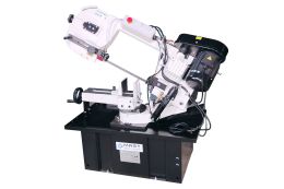 Стрічкова пила по металу MAST Metalltechnik BS 712R Pro