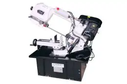 Стрічкова пила по металу MAST Metalltechnik M-BS712R 400V 1