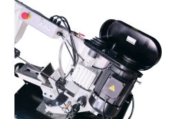 Ленточная пила по металлу MAST Metalltechnik BS 712R Pro