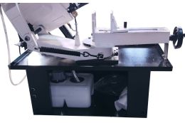 Стрічкова пила по металу MAST Metalltechnik BS 712R Pro