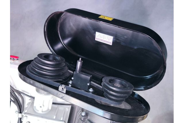 Стрічкова пила по металу MAST Metalltechnik BS...