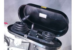 Ленточная пила по металлу MAST Metalltechnik BS 712R Pro