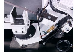 Стрічкова пила по металу MAST Metalltechnik BS 712R Pro