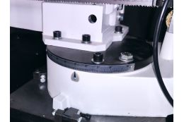 Стрічкова пила по металу MAST Metalltechnik BS 712R Pro