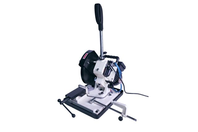 Дисковая пила по металлу MAST Metalltechnik M-D225