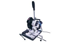 Дисковая пила по металлу MAST Metalltechnik M-D225