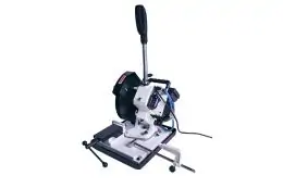 Дискова пила по металу MAST Metalltechnik M-D225 1